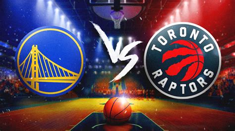 warriors vs raptors prediction|Warriors vs Raptors Picks, Predictions & Odds Tonight .